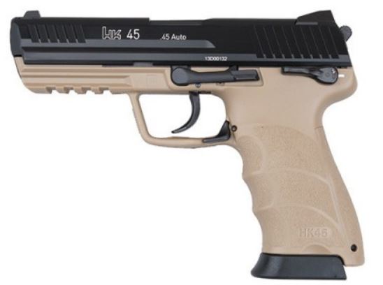 HK45Auto